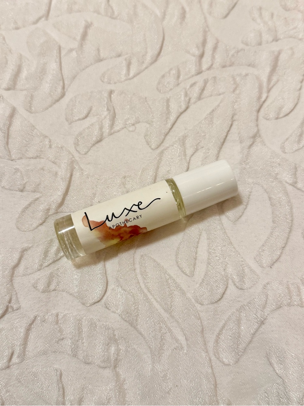 Luxe Apothecary Energy Essential Oil Roll On